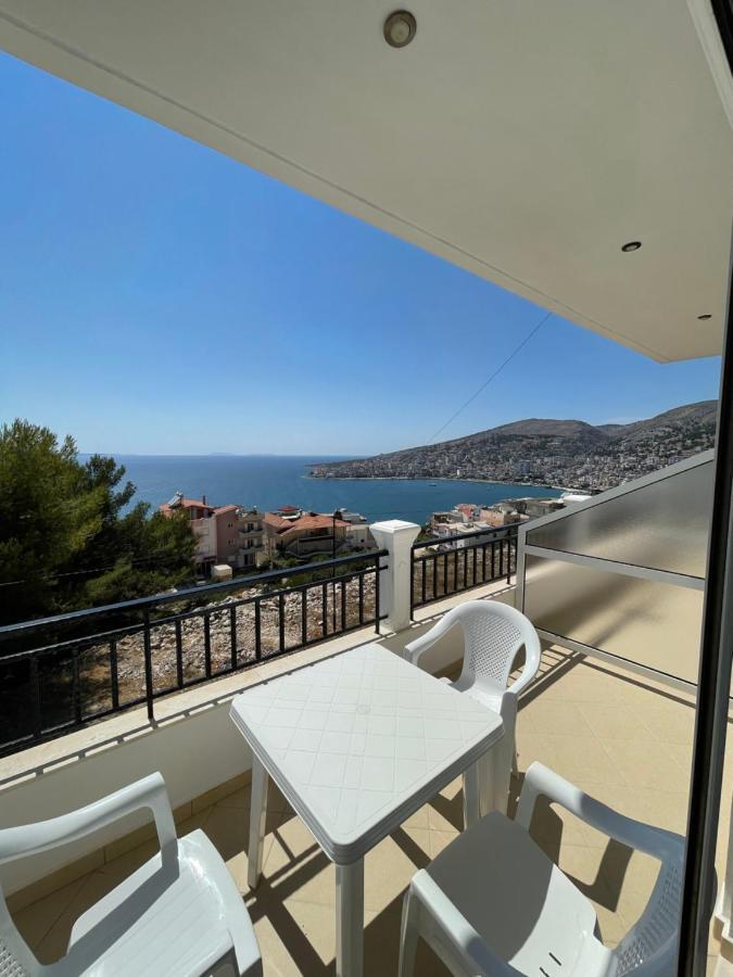Villa Sildi Sarande Exterior photo